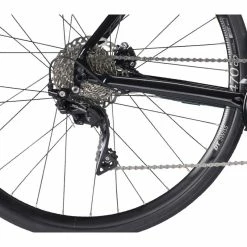 Lapierre E-Sensium 5.2 2023 -Vélos Soldes Magasin velo de route electrique lapierre e sensium 5 2 6