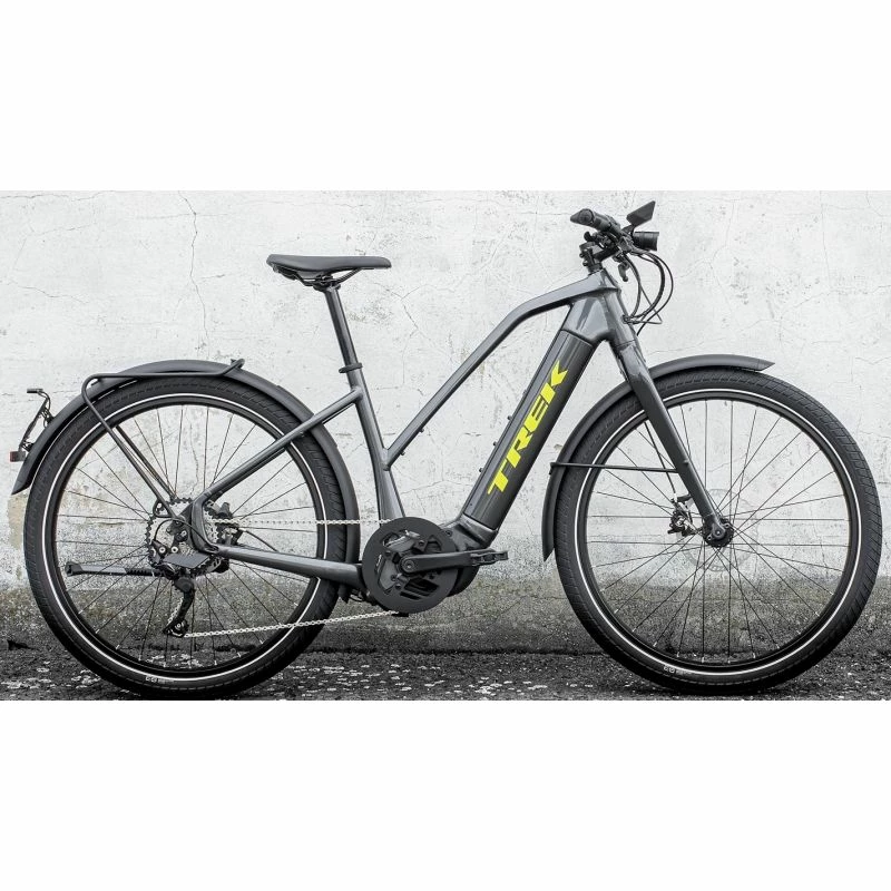 Trek Allant+ 8S Stagger 2022 4 Trek Allant+ 8S Stagger 2022 – Image 2
