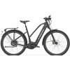 Trek Allant+ 9S Stagger 2022 -Vélos Soldes Magasin velo electrique trek allant 9s stagger