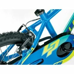 Lapierre PRORACE 16 Boy 2022 9 Lapierre PRORACE 16 Boy 2022 -Vélos Soldes Magasin velo enfant lapierre prorace 16 boy 2022 2