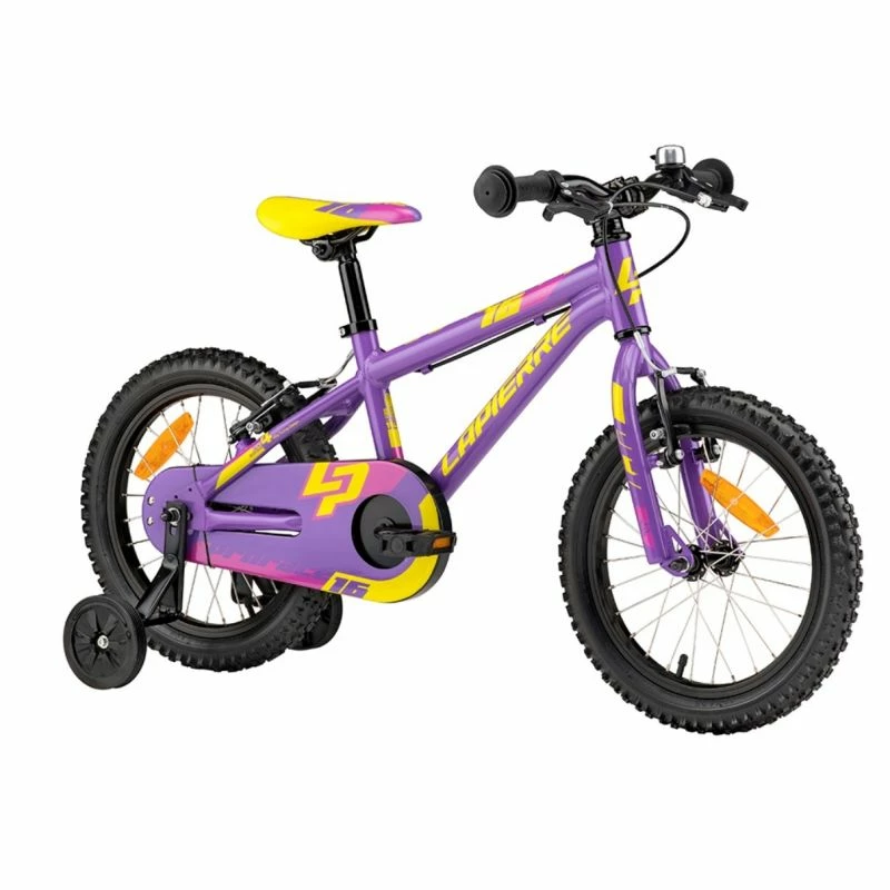 Lapierre Prorace 16 Girl 2022 3 Lapierre Prorace 16 Girl 2022