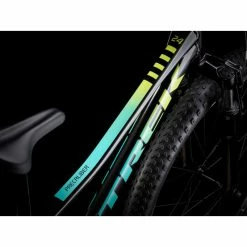 Trek Precaliber 24' 8V Suspendu Boy 2022 -Vélos Soldes Magasin velo enfant trek precaliber 24 pouces 2022 boy 8 v suspendu 1 4