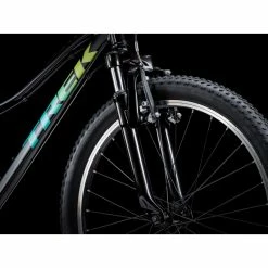 Trek Precaliber 24' 8V Suspendu Boy 2022 -Vélos Soldes Magasin velo enfant trek precaliber 24 pouces 2022 boy 8 v suspendu 1 7