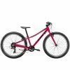 Trek Precaliber 24' 8V Girl 2022 -Vélos Soldes Magasin velo enfant trek precaliber 24 pouces 2022 girl 8 v