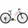 Trek Precaliber 24' 8V Suspendu Girl 2022 -Vélos Soldes Magasin velo enfant trek precaliber 24 pouces 2022 girl 8 v suspendu