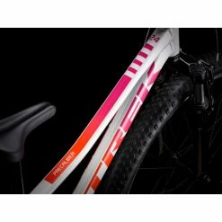 Trek Precaliber 24' 8V Suspendu Girl 2022 -Vélos Soldes Magasin velo enfant trek precaliber 24 pouces 2022 girl 8 v suspendu 1 5
