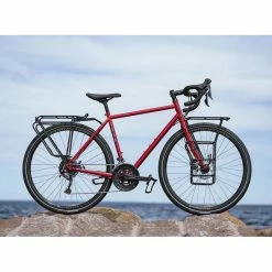 Trek 520 2023 17 Trek 520 2023 -Vélos Soldes Magasin velo rando trek 520 4