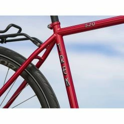 Trek 520 2023 20 Trek 520 2023 -Vélos Soldes Magasin velo rando trek 520 7