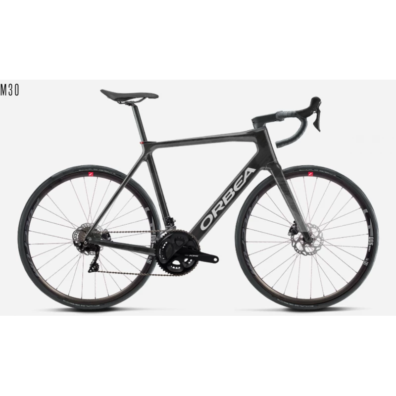 Orbea GAIN M30 CUSTOM 2022 3 Orbea GAIN M30 CUSTOM 2022