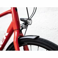 Trek FX3 Equipped 2023 -Vélos Soldes Magasin velo tout chemin trek fx 3 equipped 2