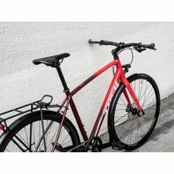 Trek FX3 Equipped 2023 -Vélos Soldes Magasin velo tout chemin trek fx 3 equipped 4