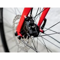 Trek FX3 Equipped 2023 -Vélos Soldes Magasin velo tout chemin trek fx 3 equipped 6