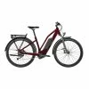 Lapierre Overvolt Explorer 6.4 Women 400Wh 2021 -Vélos Soldes Magasin velo urbain lapierre overvolt explorer 64 women 400wh