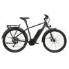Lapierre Overvolt Explorer 7.5 500WH 2021 -Vélos Soldes Magasin velo urbain lapierre overvolt explorer 7 5