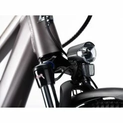 Lapierre Overvolt Explorer 7.5 Women 500Wh 2021 -Vélos Soldes Magasin velo urbain lapierre overvolt explorer 75 women 500wh 2