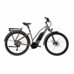Lapierre Overvolt Explorer 7.5 Women 500Wh 2021