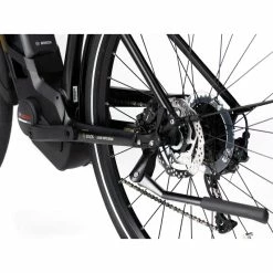 Lapierre Overvolt Urban 6.5 2021 -Vélos Soldes Magasin velo ville lapierre urban 6 5 3