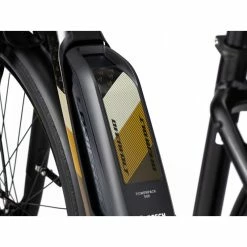 Lapierre Overvolt Urban 6.5 2021 -Vélos Soldes Magasin velo ville lapierre urban 6 5 4