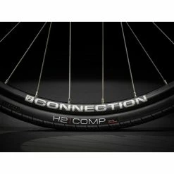 Trek FX 2 DISC 2023 -Vélos Soldes Magasin vtc trek fx 2 disc 3