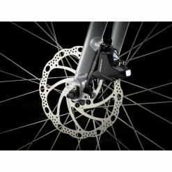 Trek FX 2 DISC 2023 -Vélos Soldes Magasin vtc trek fx 2 disc 6