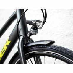 Trek Fx 2 Equipped Stagger 2023 -Vélos Soldes Magasin vtc trek fx 2 disc w stagger eq 1