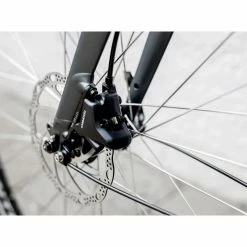 Trek Fx 2 Equipped Stagger 2023 -Vélos Soldes Magasin vtc trek fx 2 disc w stagger eq 2