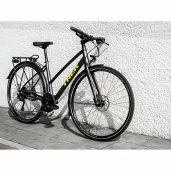 Trek Fx 2 Equipped Stagger 2023 -Vélos Soldes Magasin vtc trek fx 2 disc w stagger eq 6
