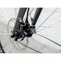 Trek Fx 2 Equipped 2023 -Vélos Soldes Magasin vtc trek fx 2 disque equipped 1