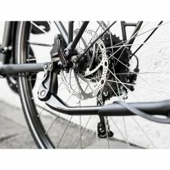 Trek Fx 2 Equipped 2023 -Vélos Soldes Magasin vtc trek fx 2 disque equipped 5