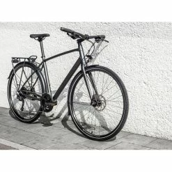 Trek Fx 2 Equipped 2023 -Vélos Soldes Magasin vtc trek fx 2 disque equipped 7