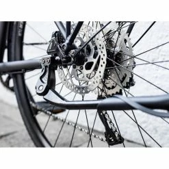 Trek FX3 EQUIPPED STAGGER 2023 -Vélos Soldes Magasin vtc trek fx3 equipped stagger 2