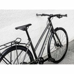 Trek FX3 EQUIPPED STAGGER 2023 -Vélos Soldes Magasin vtc trek fx3 equipped stagger 3