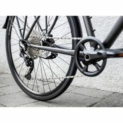 Trek FX3 EQUIPPED STAGGER 2023 -Vélos Soldes Magasin vtc trek fx3 equipped stagger 6