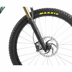Orbea Occam M10 LT 2022 -Vélos Soldes Magasin vtt all mountain orbea occam m10 lt 2022 4