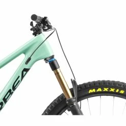 Orbea Occam M10 LT 2022 -Vélos Soldes Magasin vtt all mountain orbea occam m10 lt 2022 5