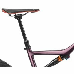 Orbea Occam M30 2022 -Vélos Soldes Magasin vtt all mountain orbea occam m30 2022 3