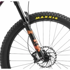 Orbea Occam M30 2022 -Vélos Soldes Magasin vtt all mountain orbea occam m30 2022 5