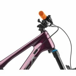 Orbea Occam M30 2022 -Vélos Soldes Magasin vtt all mountain orbea occam m30 2022 6