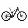 Trek RAIL 9.5 2022 -Vélos Soldes Magasin vtt electrique en carbon trek rail 95 2022