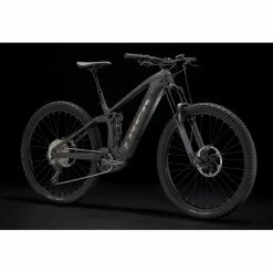Trek RAIL 9.5 2022 -Vélos Soldes Magasin vtt electrique en carbon trek rail 95 2022 5