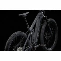 Trek RAIL 9.5 2022 -Vélos Soldes Magasin vtt electrique en carbon trek rail 95 2022 6