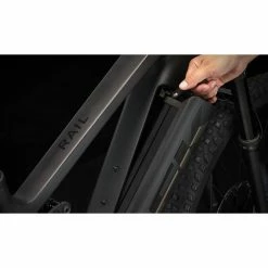 Trek RAIL 9.5 2022 -Vélos Soldes Magasin vtt electrique en carbon trek rail 95 2022 8