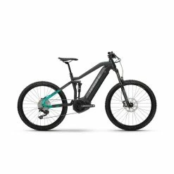 Haibike ALLMTN 1 630Wh 2022