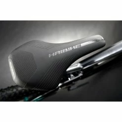 Haibike ALLMTN 1 630Wh 2022 -Vélos Soldes Magasin vtt electrique haibike allmtn 1 2022 4