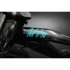 Haibike ALLMTN 1 630Wh 2022 -Vélos Soldes Magasin vtt electrique haibike allmtn 1 2022 5