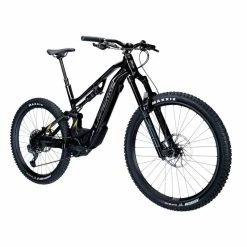 Lapierre Overvolt AM 7.6 -Vélos Soldes Magasin vtt electrique lapierre overvolt am 76 2021 1
