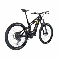 Lapierre Overvolt AM 7.6 -Vélos Soldes Magasin vtt electrique lapierre overvolt am 76 2021 2