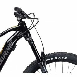 Lapierre Overvolt AM 7.6 -Vélos Soldes Magasin vtt electrique lapierre overvolt am 76 2021 3