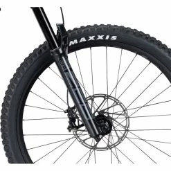 Lapierre Overvolt AM 7.6 -Vélos Soldes Magasin vtt electrique lapierre overvolt am 76 2021 4