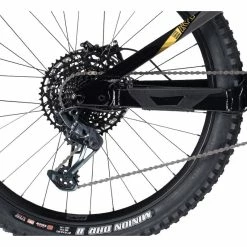 Lapierre Overvolt AM 7.6 -Vélos Soldes Magasin vtt electrique lapierre overvolt am 76 2021 6